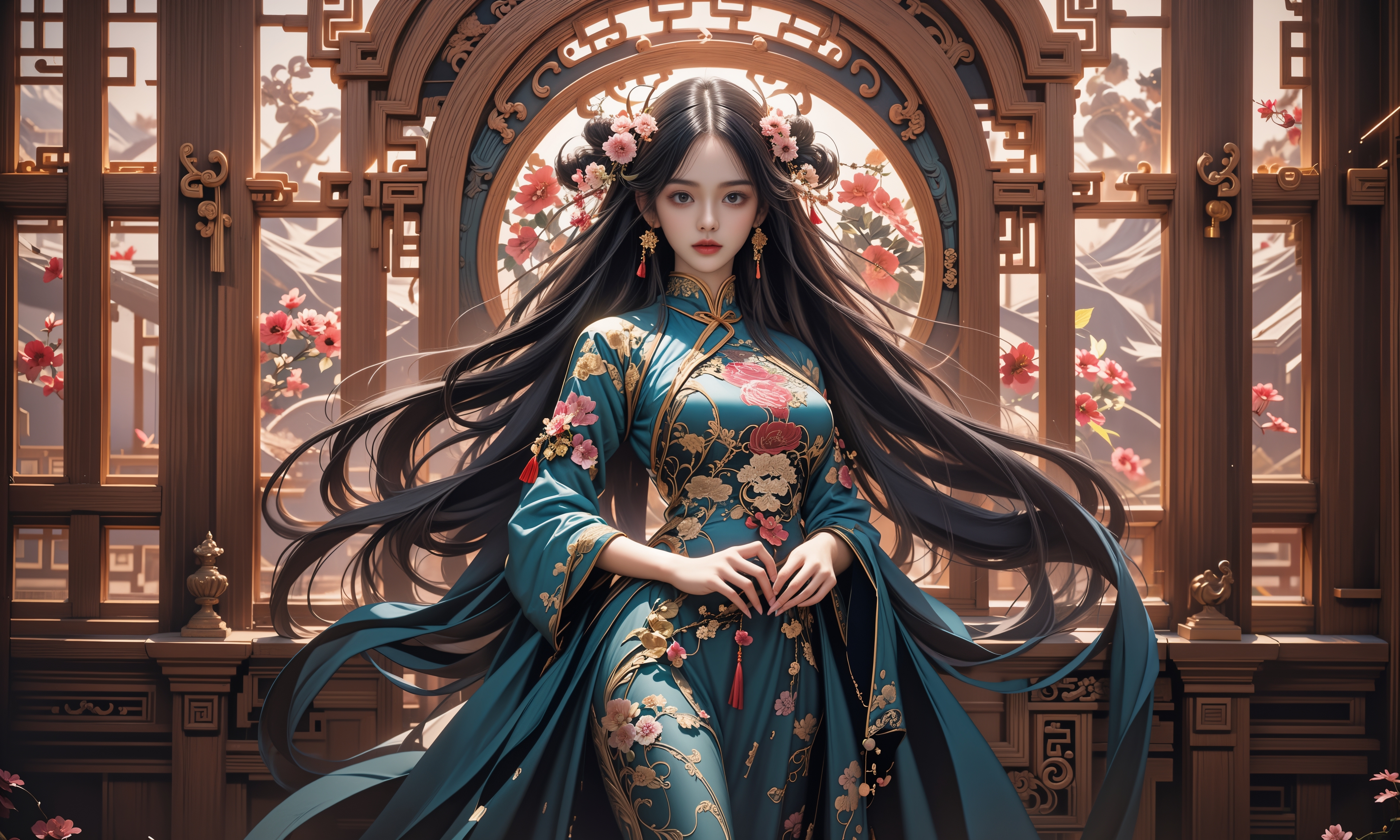 广州口岸上半年出入境人员超870万人次 同比增24%